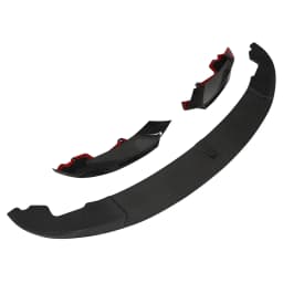 Front Bumper Lip Splitter Lip for BMW F32 F33 F36 420i 430i 428i 435i Guard Protector M-Sport M-tech 2014 2015 2016 2017 2018