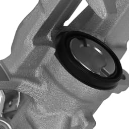 Brake Caliper Rear Left Right for Vauxhall Vivaro F7 J7 E7 Nissan Primastar X83 4401100QAC