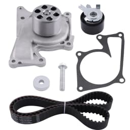 Timing Belt & Water Pump Kit For RENAULT GRAND SCÉNIC IV R9_ 1.5 dCi 7711949301 For NISSAN JUKE (F15) 1.5 dCi 06/2010-12/2019
