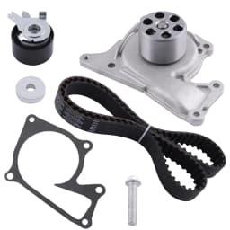 Timing Belt & Water Pump Kit For RENAULT GRAND SCÉNIC IV R9_ 1.5 dCi 7711949301 For NISSAN JUKE (F15) 1.5 dCi 06/2010-12/2019