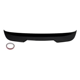 Magickit Rear Spoiler Wing for BMW 3 Series M3 Touring G21 G81 M340 316d 318d 320d 330i 2019-2024 Trunk Lip Tail Trunk Spoiler