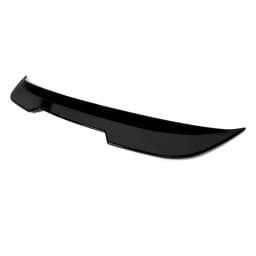 Magickit Rear Spoiler Wing for BMW 3 Series M3 Touring G21 G81 M340 316d 318d 320d 330i 2019-2024 Trunk Lip Tail Trunk Spoiler