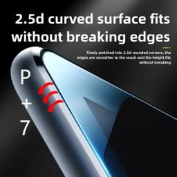 2PCS For Xiaomi Redmi Pad SE 11-inch 2023 Tablet Protective Film Scratch Proof Tempered Glass Screen HD Protector