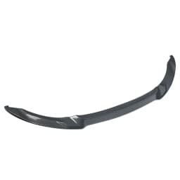 Front Bumper Lip FOR BMW 3 4 Series M3 M4 F80 F82 F83 CS CLUB SPORT STYLE 2015-2020 FRONT LIP SPLITTER CARBON LOOK Auto Parts