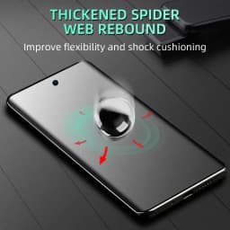 2PCS 9D Tempered Glass for Xiaomi 14T Xiaomi 14T Pro 5G Matte Screen Protector Film on Xiomi Mi14T 14 T 14TPro