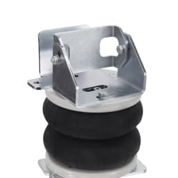 Rear Air Suspension Spring Bag Bellows KIT For Ford Transit 2001-2024 RWD 4000kg Towing Air Suspension Spring Bag Kit