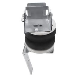 Rear Air Suspension Spring Bag Bellows KIT For Ford Transit 2001-2024 RWD 4000kg Towing Air Suspension Spring Bag Kit