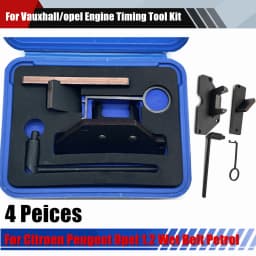 Engine Timing Camshaft Kit FOR Citroen & Peugeot: 0109-6, 0109-2B, 0109-2C, 0109-2D, 0197-N Vauxhall: EN-52127-2