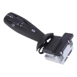 Multifunctional Steering Column Switch Hazard Warning Indicator Light Compatible for Actros MP4 MP5 Replaces A0095452124