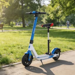 45-65cm Scooters Seats, Universal Saddle Cushion, Electric Scooter Seat Mat, for Xiaomi M365, Xiaomi M365 Pro Scooter