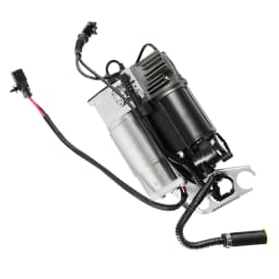 Air Suspension Compressor Pump For Mercedes Viano Vito Bus W639 03-18 6393200204