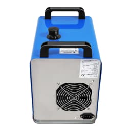 H160 High Power 220V Acrylic Flame Polish Machine Polishing Machine Acrylic Flame Polisher for Polishing Acrylic Handicrafts