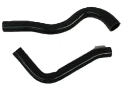 For Nissan Patrol GQ Y60 Ford Maverick TD42 Silicone Radiator Hose Kit