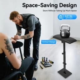 Portable Armrest Stand 56-88cm Adjustable Height Leg Rest Stand Arm Pad Tattoo Tool Tattoo Armrest Tattoo Supplies