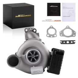 Turbocharger for Mercedes Benz S350 E350 CLS350 CDI BlueTec 3.0L A6420901186 802774-0004 802774-5004 802774-5004S 802774-4
