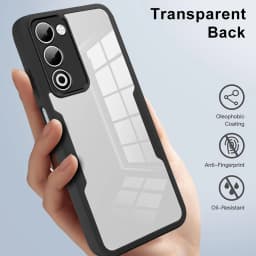 Full Body Protection Shockproof Case for OPPO A5 5G 2025 Protective Cover Screen Protector Fundas Coque Capa