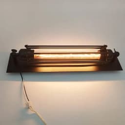 Vintage Industrial Wall Sconce Rustic Bedside Lamps Metal Iron Antique Hallway Wall Mount Light Porch Kitchen Bar Restaurant