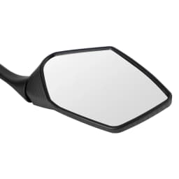 Artudatech Rearview Mirror Long Stem LH & RH For Yamaha YZF R3 R25 YZF-R3 ABS 2015-2021 2016 2017 2018 2019 2020
