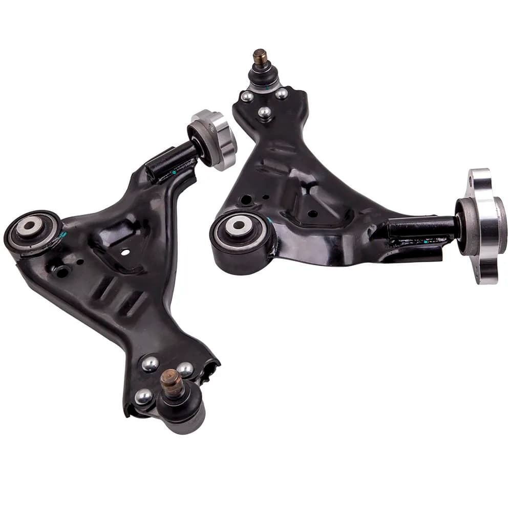 Front Suspension Lower Control Arms Left & Right for For Mercedes Viano W639