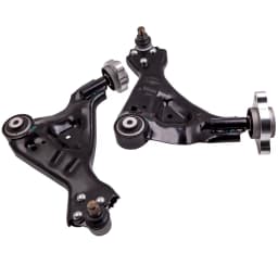 Front Suspension Lower Control Arms Left & Right for For Mercedes Viano W639