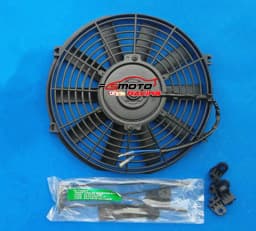 16 '' Inch FAN suit for Car radiator High quality
