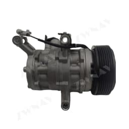 VEVOR Auto AC Compressors Suitable for TOYOTA YARIS ETIOS 2.0L Car Air Conditioning Compression System Rapid Refrigeration