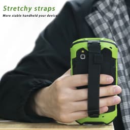 Original Protective Cover Hand Rugged Boot for Zebra Motorola Symbol TC51 TC56 TC510K TC52 TC57