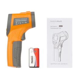 Inkbird Laser Infrared Thermometer INK-IFT01 Non-Contact Instant Read Digital Temperature for Industrial Detect Home Improvement