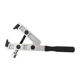 3/8" Drive Tensioning Pliers 42mm Max Width Steel Construction Tool