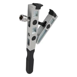 3/8" Drive Tensioning Pliers 42mm Max Width Steel Construction Tool