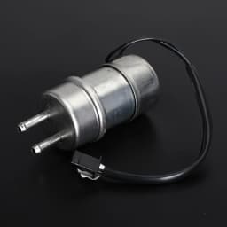 Artudatech NEW Fuel Pump Assembly Fit for Vespa LX GTV GTS 4T E3 125cc 2006 2007 2008 2009 2010 2011 2012 639861