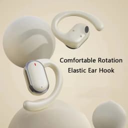 Bluetooth Headphones with Mic, Long Battery Life, High-Quality Sound, Over-The-Ear Design