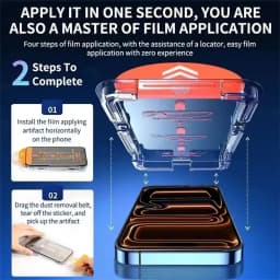 5PCS Easy Installation Anti Spy Glass For Poco X6 Pro 5G X5 X4 X3 NFC M6 Pro 4G M5s M4 M3 M2 F6 Pro F5 F3 C65 Screen Protectors