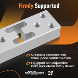 Universal Hydraulic Press Support Block for Workshop Press Bearing Bushes Hubs