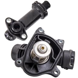 Thermostat & Housing+EGR For BMW E46 318d 320d 330d 330xd E60 E61 11517789014