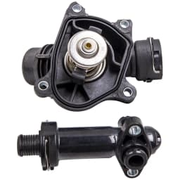 Thermostat & Housing+EGR For BMW E46 318d 320d 330d 330xd E60 E61 11517789014