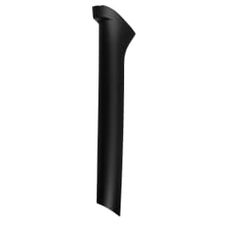 Right Windscreen A-Pillar Molding Trim For Land Rover Discovery 2 1999-2004
