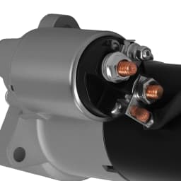Starter Motor for Alfa Romeo 145 147 156 GT 1.9L 1994-2010 M001T30073