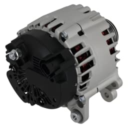 Alternator For Audi A4 Allroad Q2 Q3 Q5 2.0 Diesel 2008-2018 140 Amp 0124525114