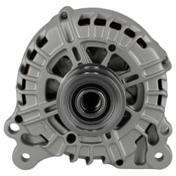Alternator For Audi A4 Allroad Q2 Q3 Q5 2.0 Diesel 2008-2018 140 Amp 0124525114