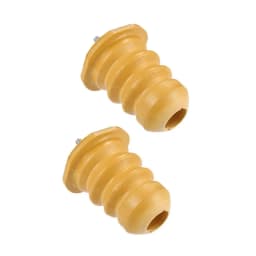 Rear Jounce Bumper Suspension Bump Stop Premium Rubber Buffer for Dodge Grand Caravan 4684756AC