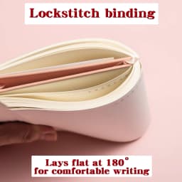 A5 Sketchbook Strap Notebook Small Note Book A6 Notebooks and Journals Stationery Diary Writing Pads Office School Supplies