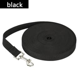 5m Overlength Dog Leash Durable Nylon Puppy Lead for Small Medium Large Dogs Walking Training Camping Accesorios Dog Chain