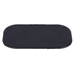 4pcs Car Dashboard Sticky Pad Removable Mobile Phone Sunglasses Sundries Holder Reusable Auto Accessories