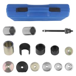 Rear Axle Ball Joint Bushing Removal Puller Tool for BMW E38 / 5 & 6 & 7 Series