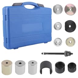 Rear Axle Ball Joint Bushing Removal Puller Tool for BMW E38 / 5 & 6 & 7 Series