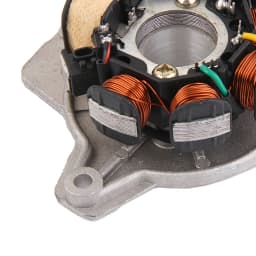 High Performance Magneto Stator Coil Copper Aluminum Material for CG 125cc 150cc ATV Dirt Bike Go Kart