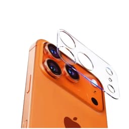 Camera Lens Protector For iPhone 17 17Air 17 Pro Max Scratch-proof Waterproof Full Cover Anti-Fingerprint Screen Protector Cover