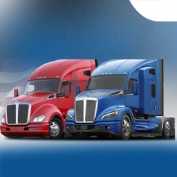 VIP Freight Spread Link6