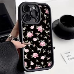 Aesthetic Case For Samsung A54 5G A55 A 55 A53 A52 A52S 5G A14 A13 A34 A35 A51 A05 A50 A32 A24 A25 A23 A21S A12 Case Cover Funda